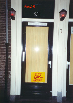 Door...