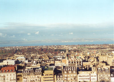 *New Town*