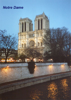 Notre Dame